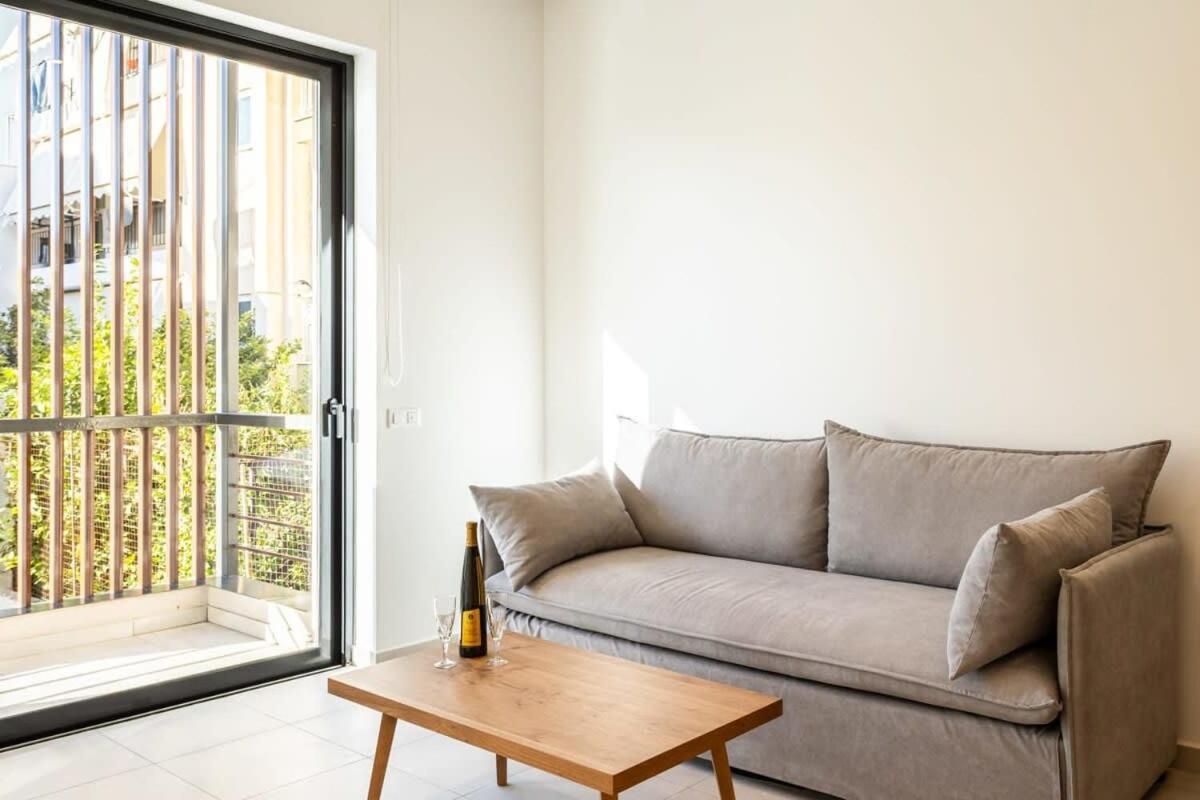 Athens Grec Suites - The Ultimate City Getaways In Dafni Exterior foto