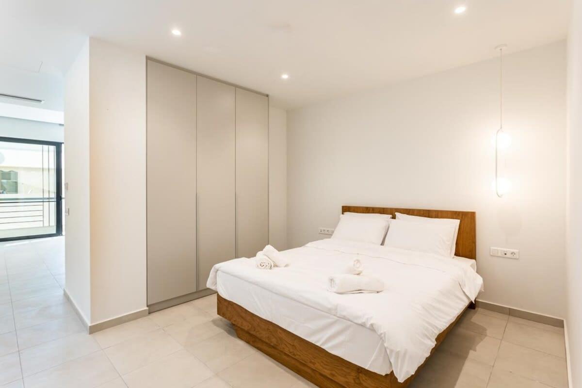 Athens Grec Suites - The Ultimate City Getaways In Dafni Exterior foto